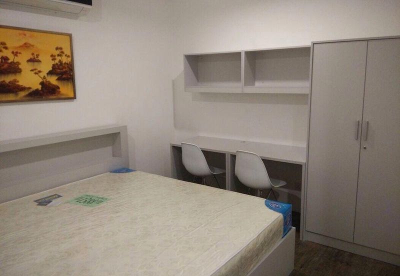 The Place @ Cyberjaya