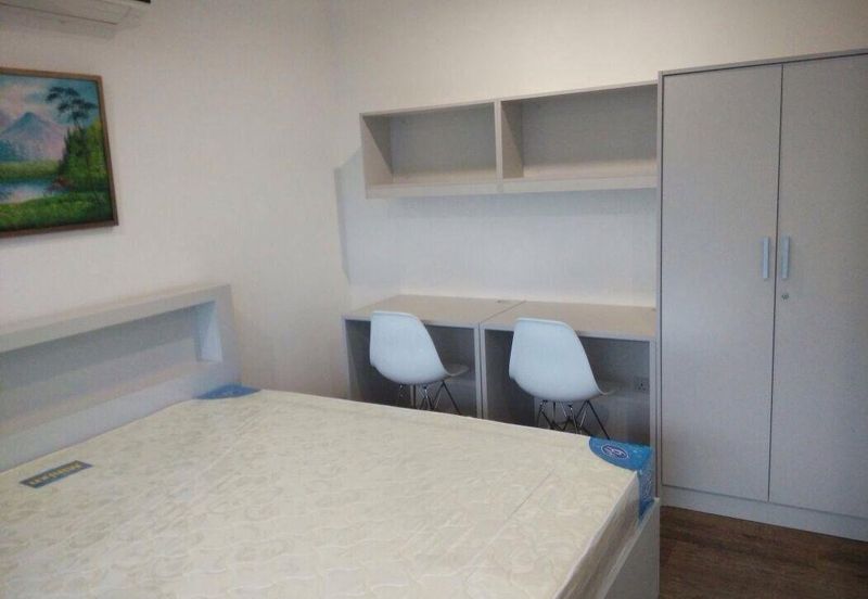 The Place @ Cyberjaya