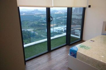 The Place @ Cyberjaya