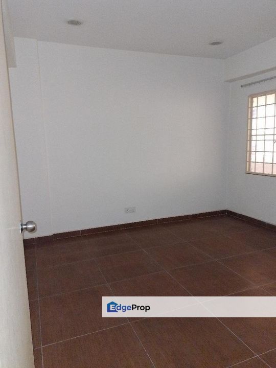 Pangsapuri Kayangan, Selangor, Bandar Sunway