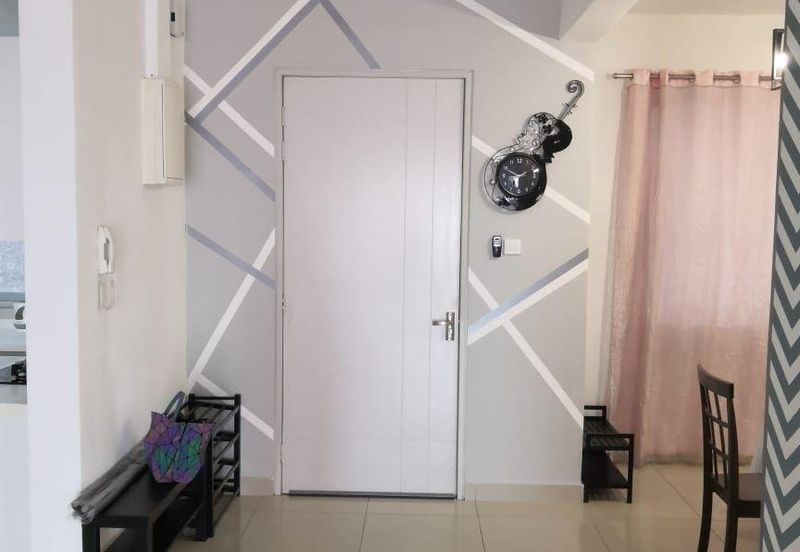 Vision Residence (V'Residence)