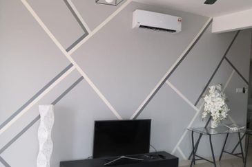 Vision Residence (V'Residence)