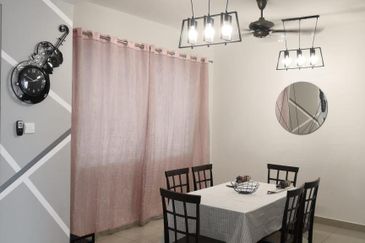 Vision Residence (V'Residence)