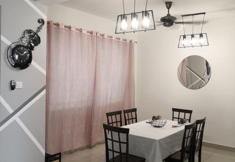 Vision Residence (V'Residence)