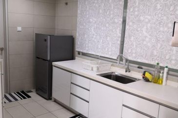 Vision Residence (V'Residence)