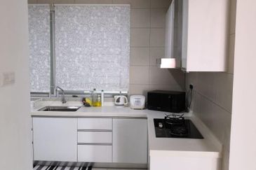 Vision Residence (V'Residence)