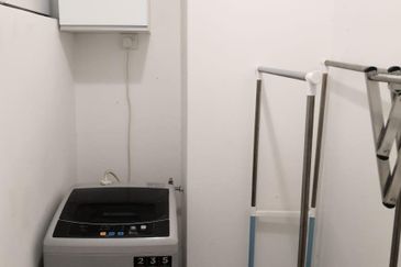 Vision Residence (V'Residence)