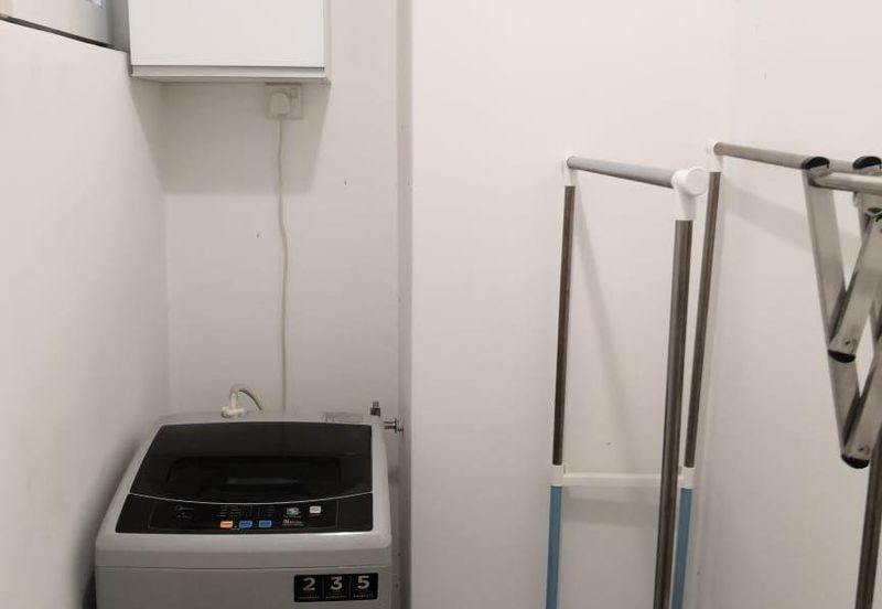 Vision Residence (V'Residence)