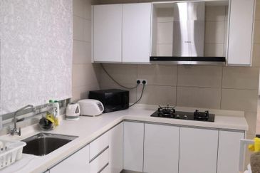 Vision Residence (V'Residence)