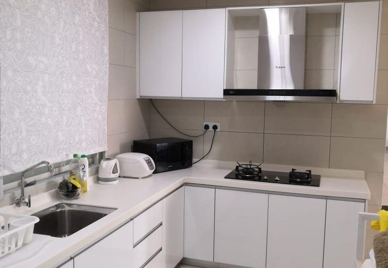 Vision Residence (V'Residence)