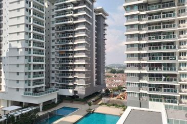 The Regina Condominium