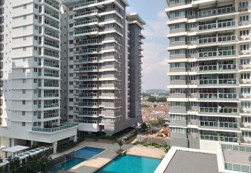 The Regina Condominium