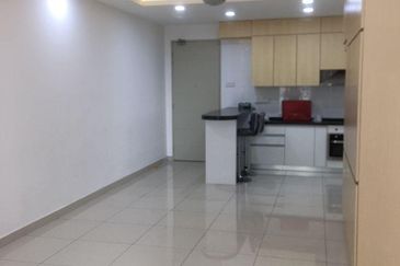 The Regina Condominium