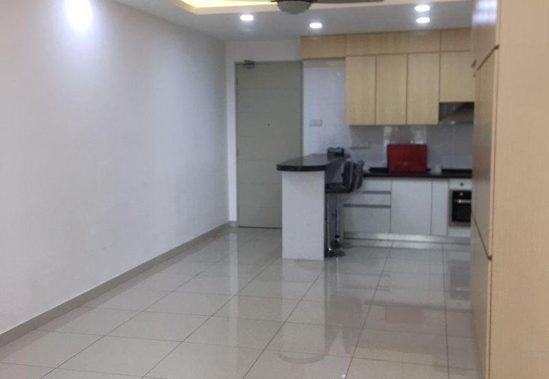 The Regina Condominium