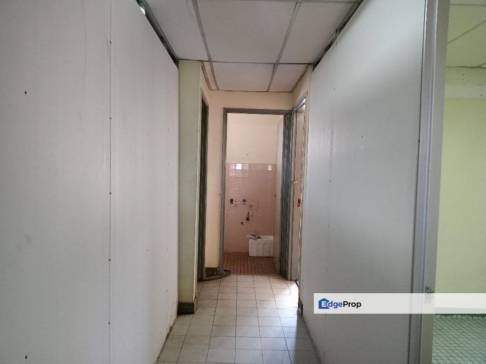 SS19, Selangor, Subang Jaya