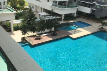 The Regina Condominium