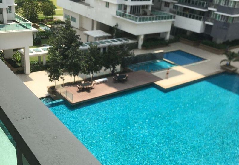 The Regina Condominium