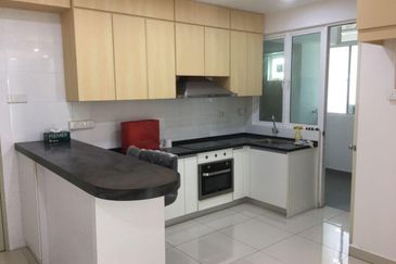 The Regina Condominium