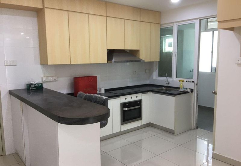 The Regina Condominium