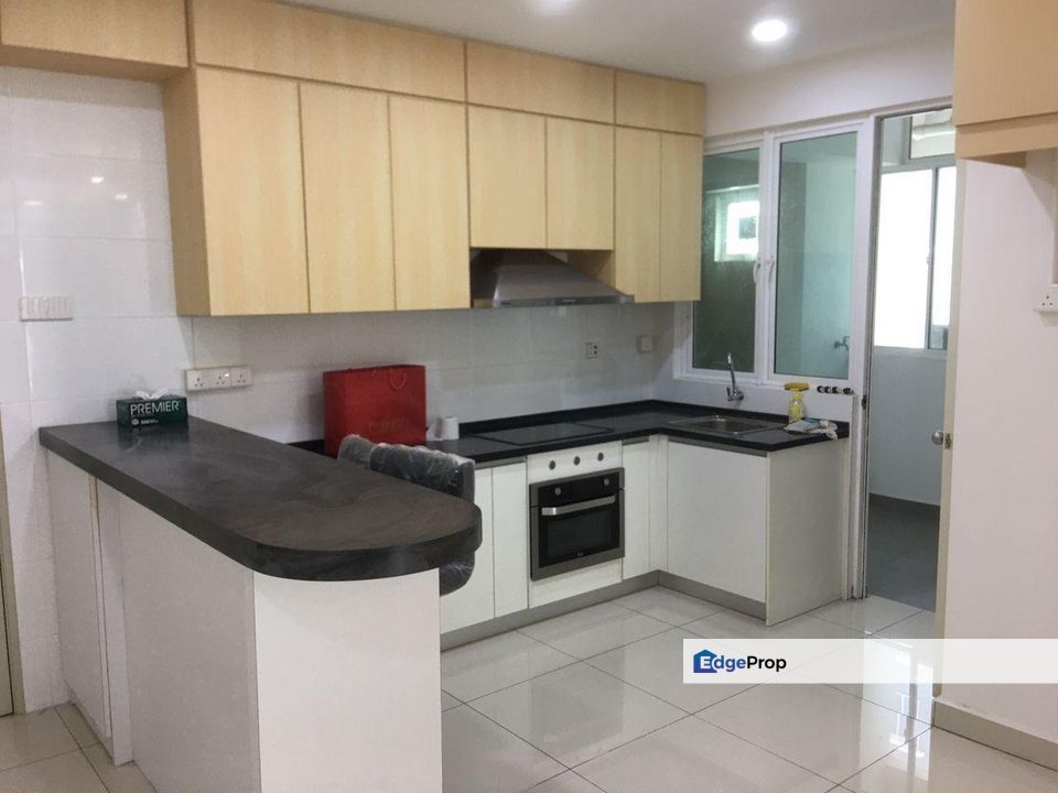 The Regina Condominium, Selangor, USJ