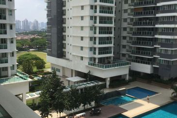 The Regina Condominium