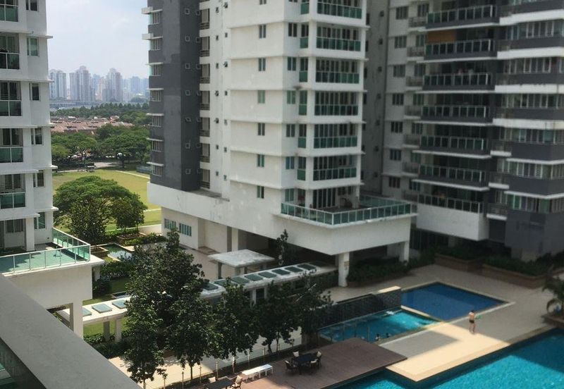 The Regina Condominium