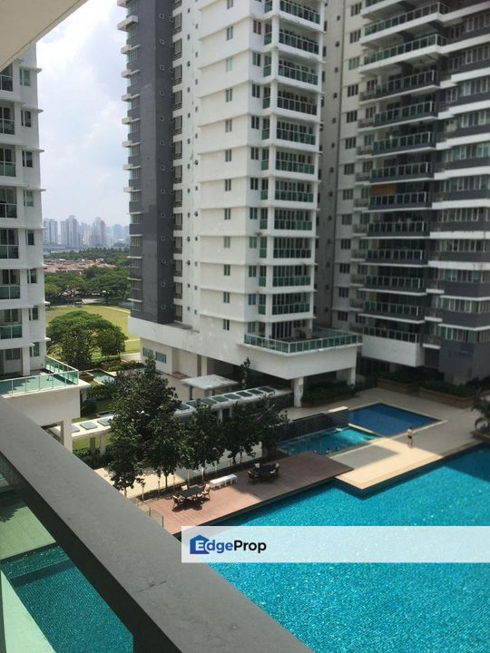 The Regina Condominium, Selangor, USJ