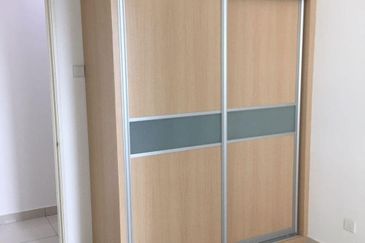 The Regina Condominium