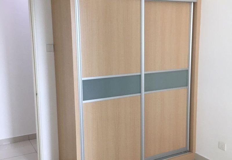 The Regina Condominium