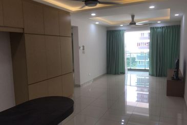 The Regina Condominium