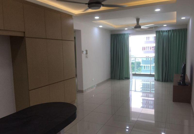 The Regina Condominium