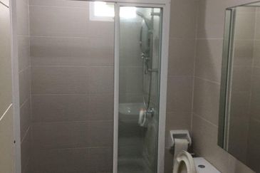 The Regina Condominium