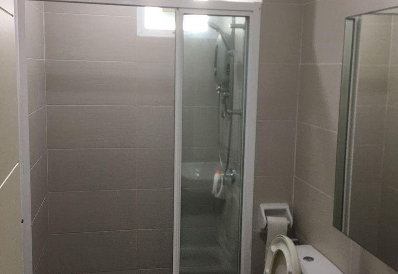 The Regina Condominium