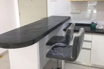 The Regina Condominium