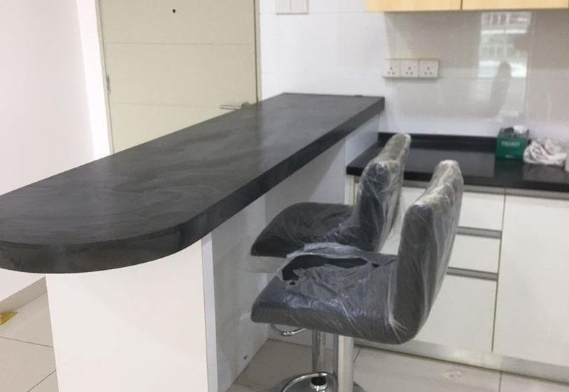 The Regina Condominium