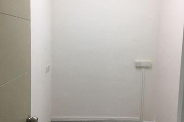 The Regina Condominium