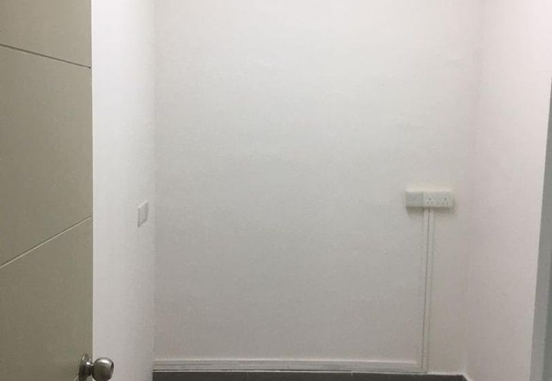 The Regina Condominium