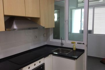 The Regina Condominium