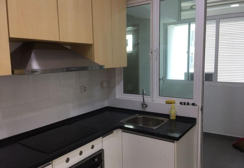 The Regina Condominium