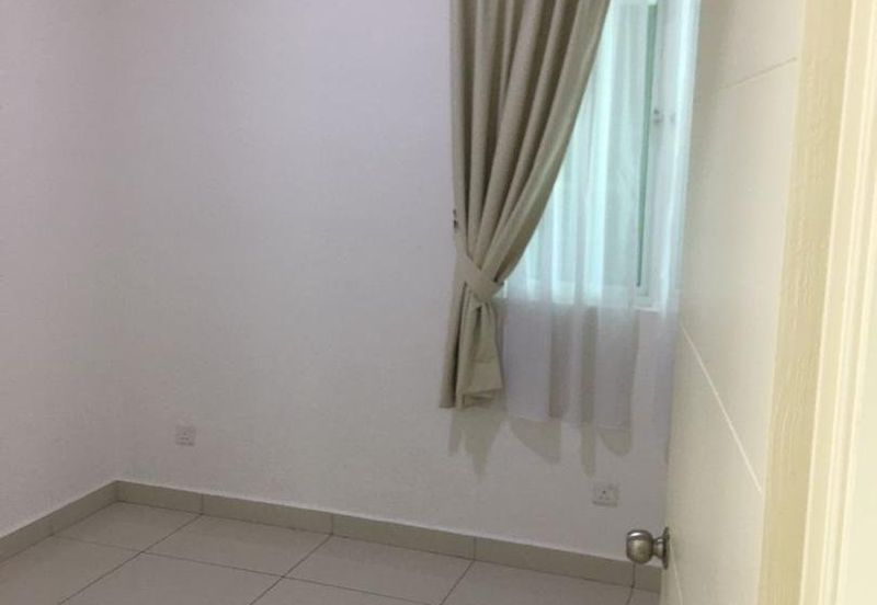 The Regina Condominium