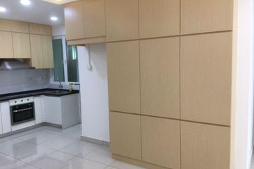 The Regina Condominium