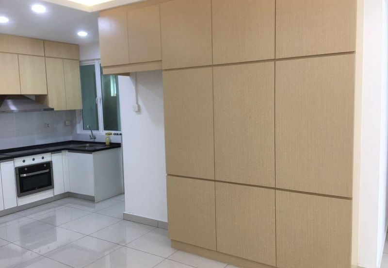 The Regina Condominium