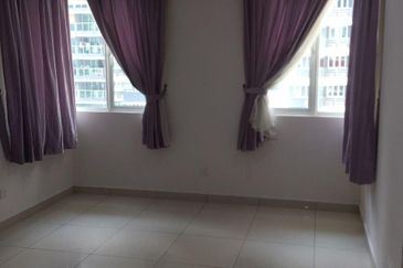 The Regina Condominium