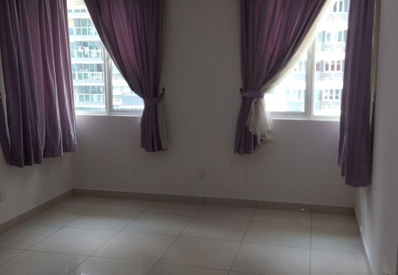 The Regina Condominium