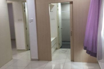 The Regina Condominium