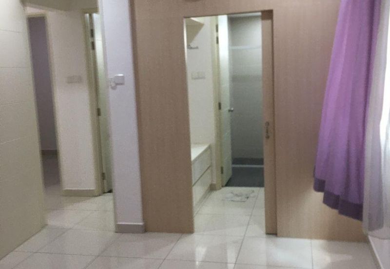 The Regina Condominium