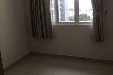 The Regina Condominium