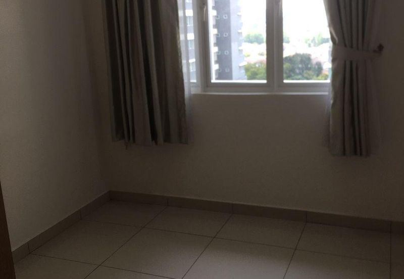 The Regina Condominium