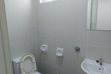 The Regina Condominium