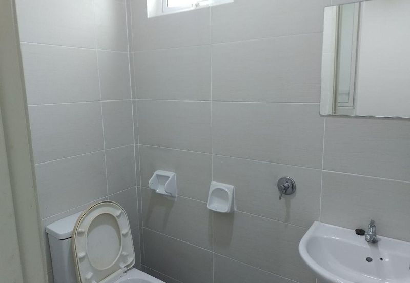 The Regina Condominium